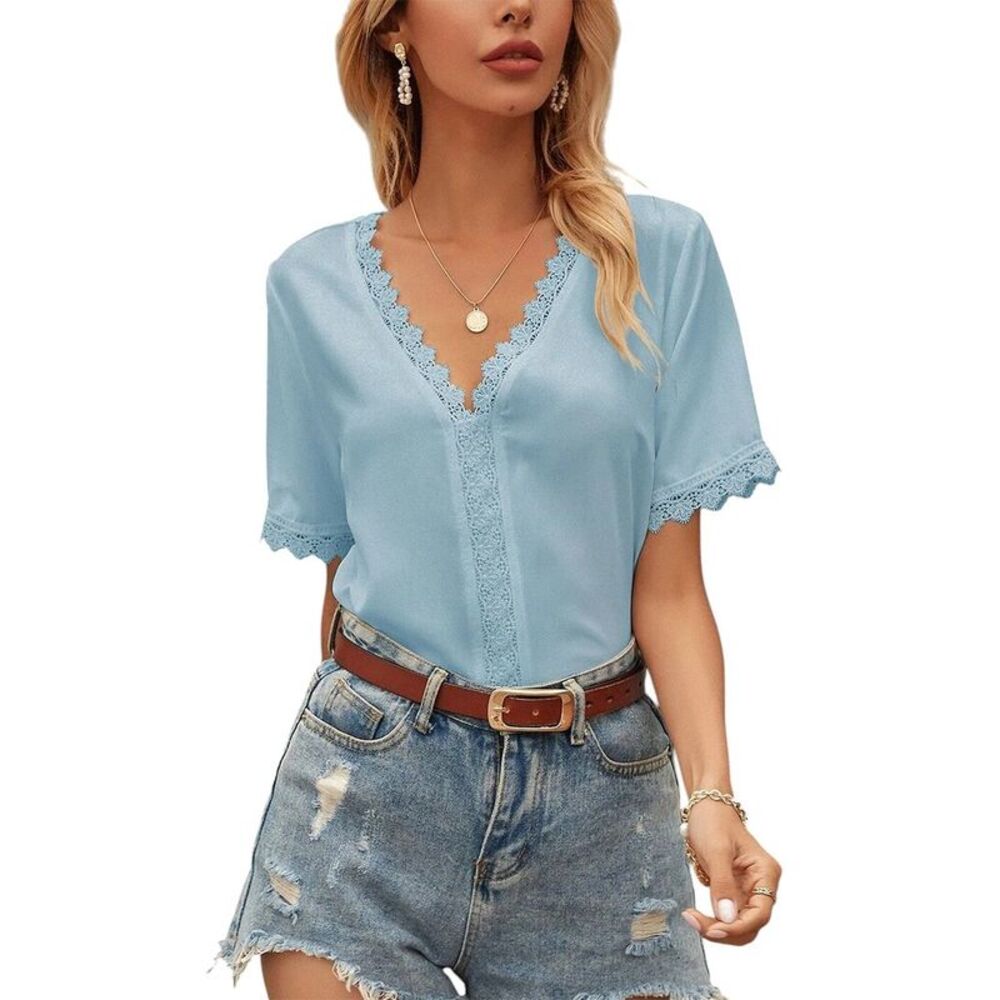 Deli S Womens Deli.S Blouse